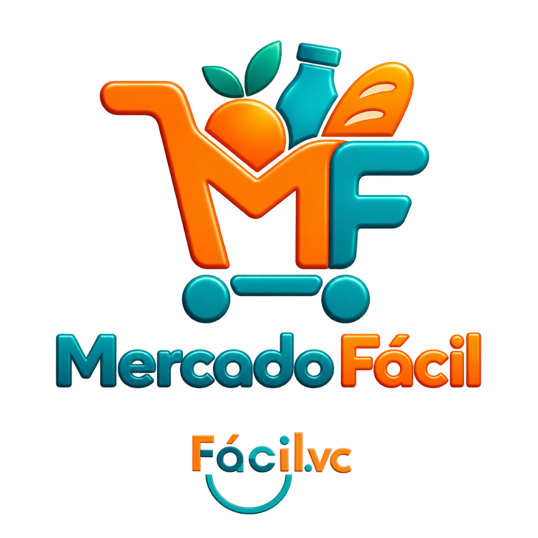 Mercado Fácil, Fácil.vc